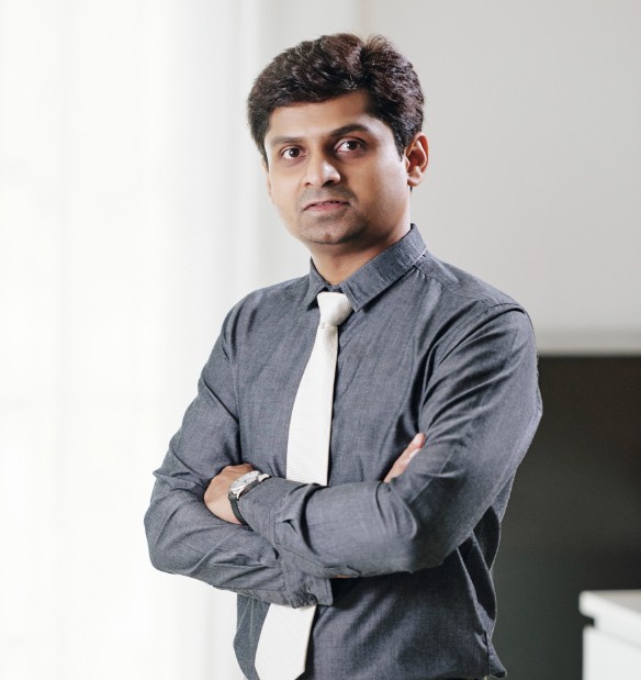 Prashant Bisht