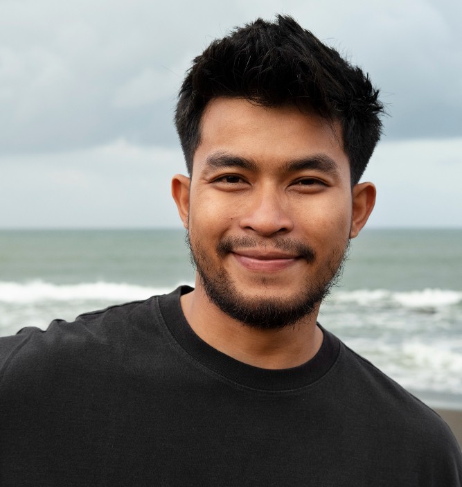 Manoj Lama