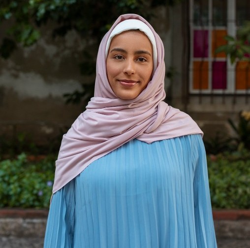 Muskan Sheikh