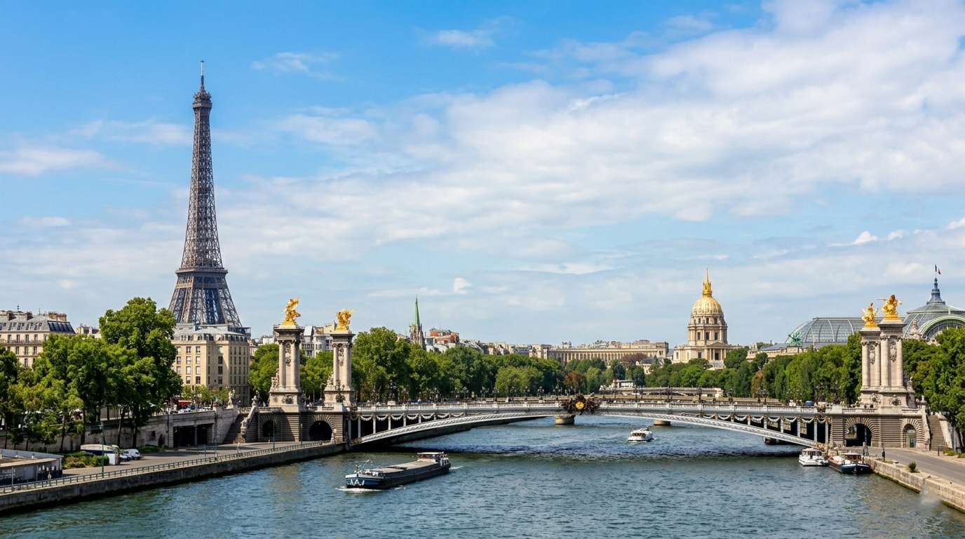 France Immigration for Indians (2026): Study, Tech Careers & Permanent Residency