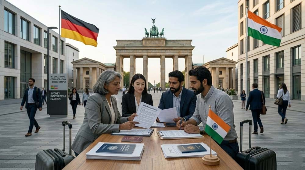 Top 7 Reasons Germany Opportunity Card Applications Get Rejected (And How to Avoid Them)